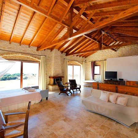 Villa Petrino Halikounas Extérieur photo