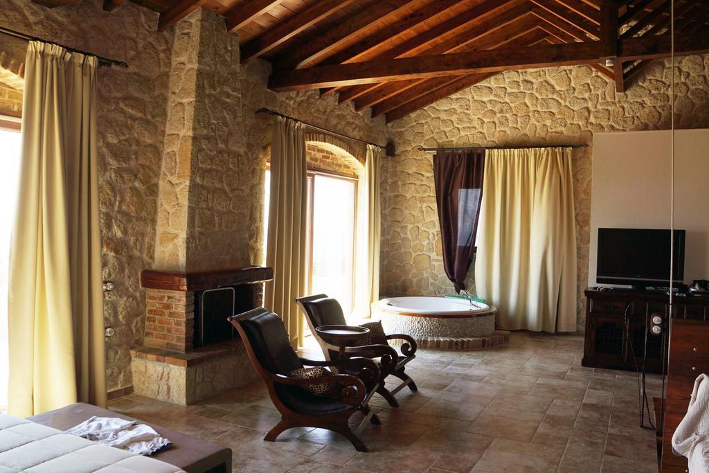 Villa Petrino Halikounas Chambre photo