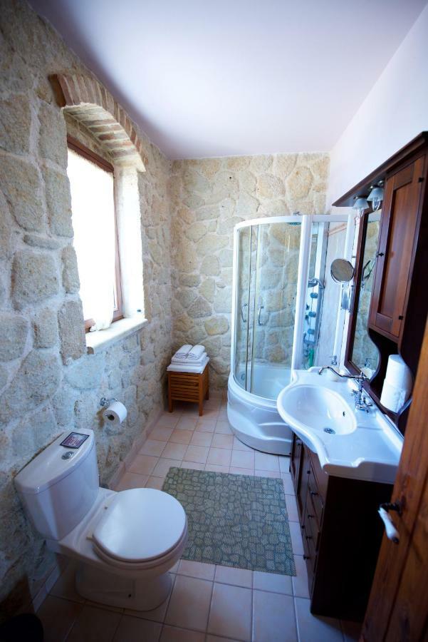 Villa Petrino Halikounas Extérieur photo